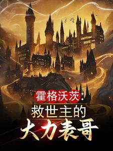 霍格沃茨:救世主的大力表哥