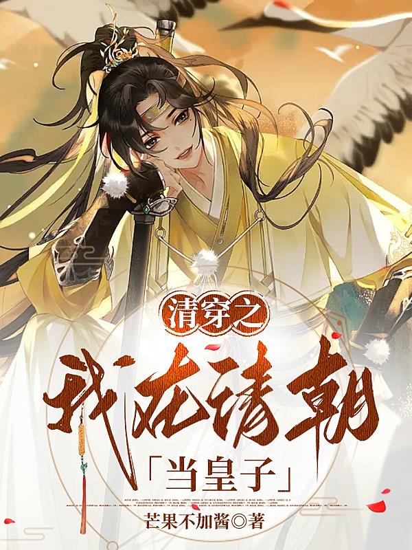 清穿之模范阿哥