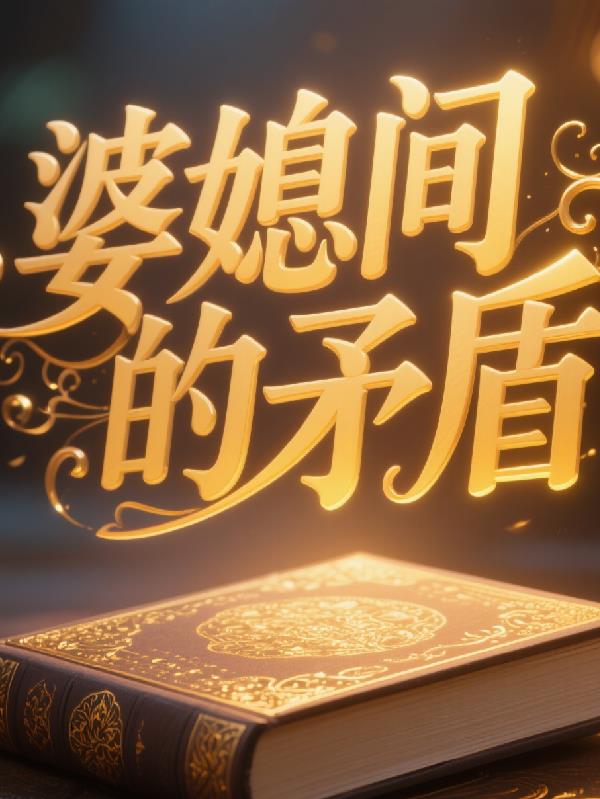 婆媳间的矛盾
