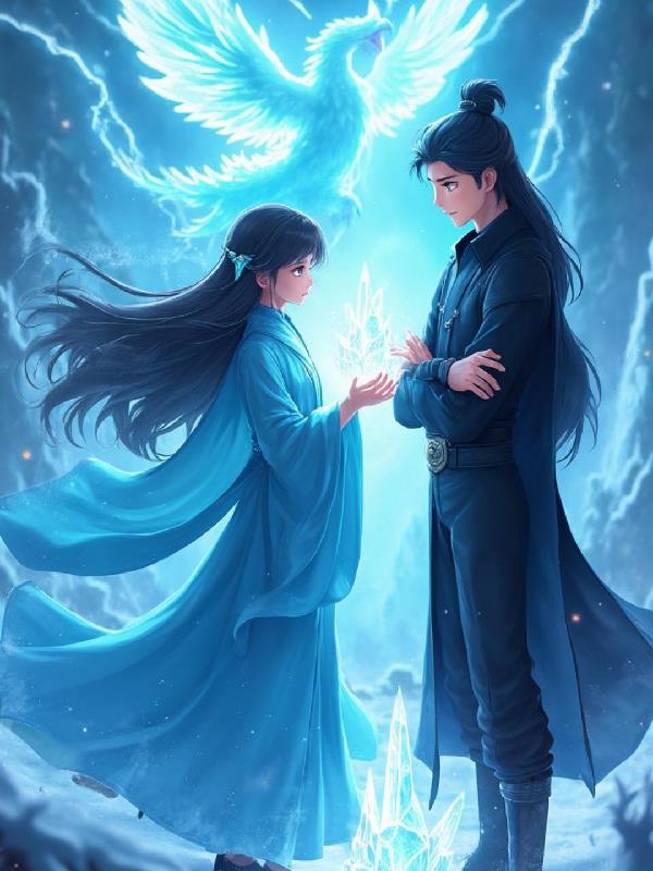 冰凤觉醒之穿越全职法师