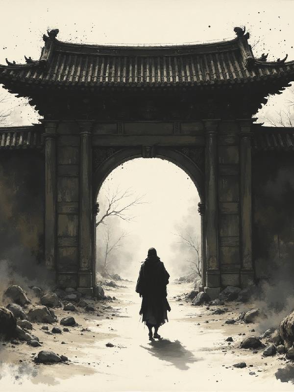魂印道主