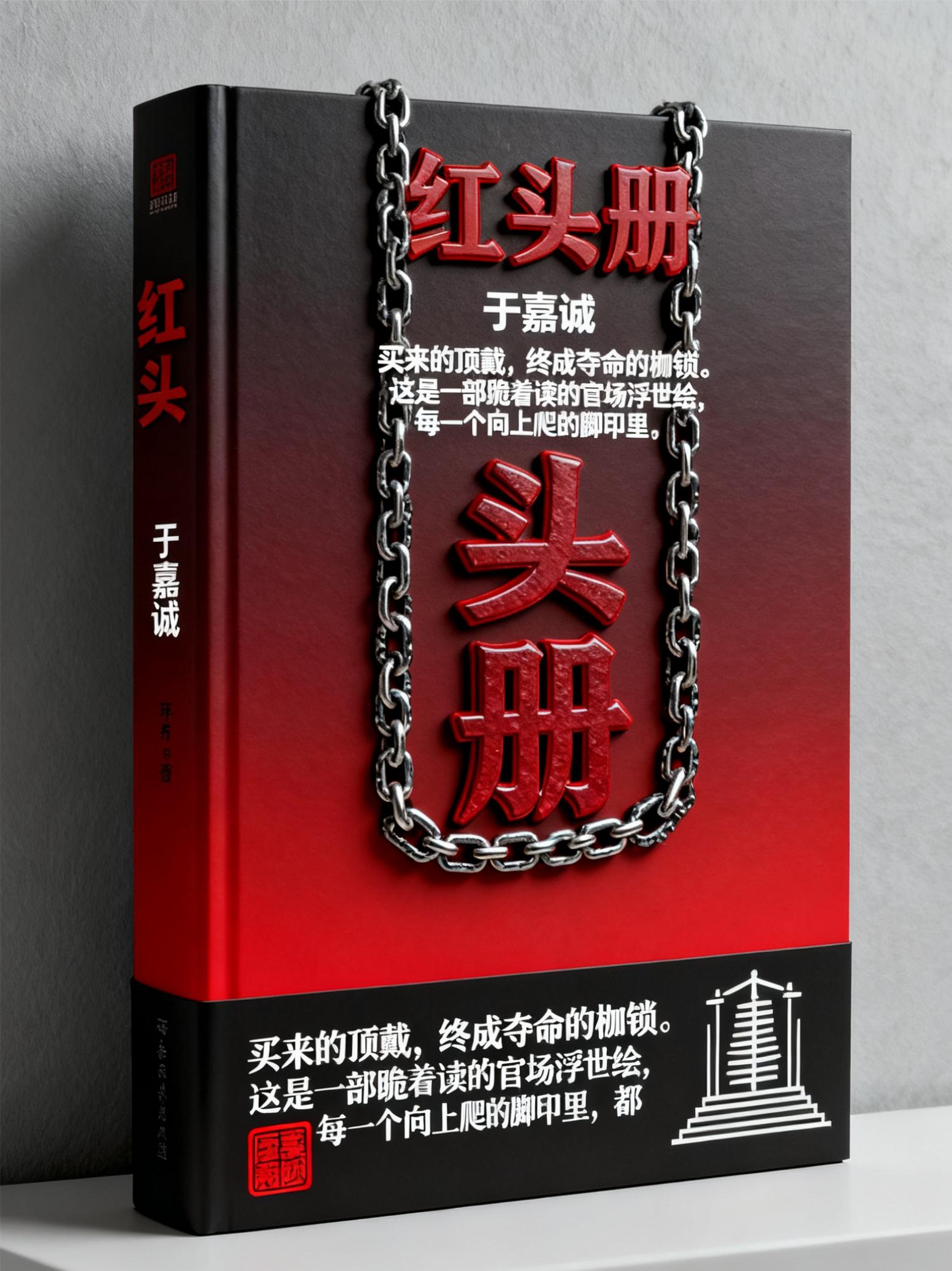 红头册