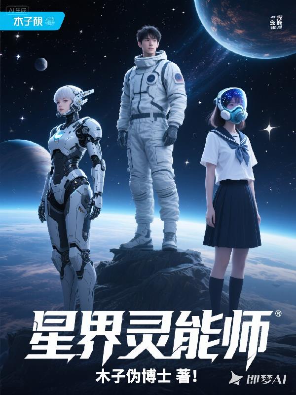 星界灵能师