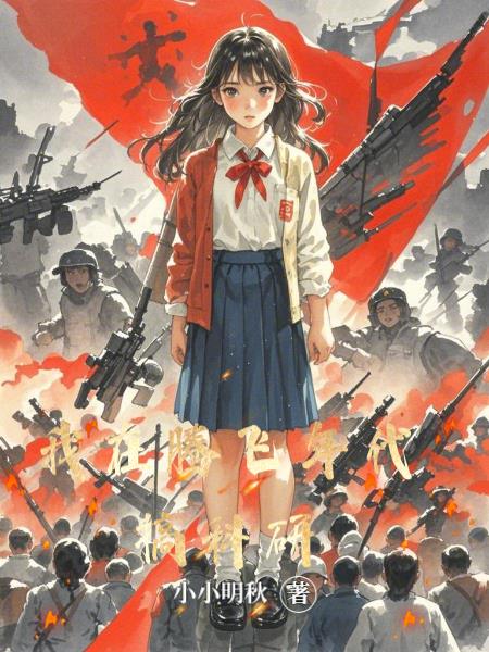 我在腾飞年代搞科研