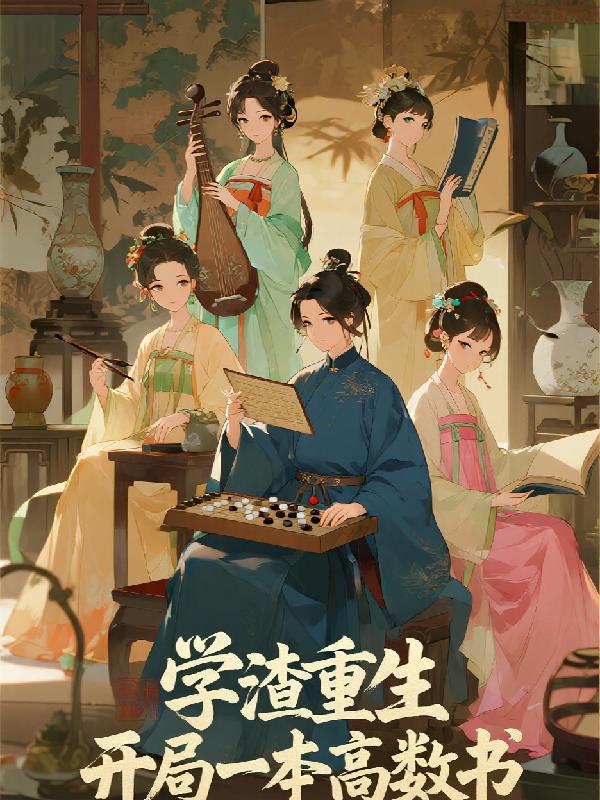 一本高等数学,横压仙界万万载