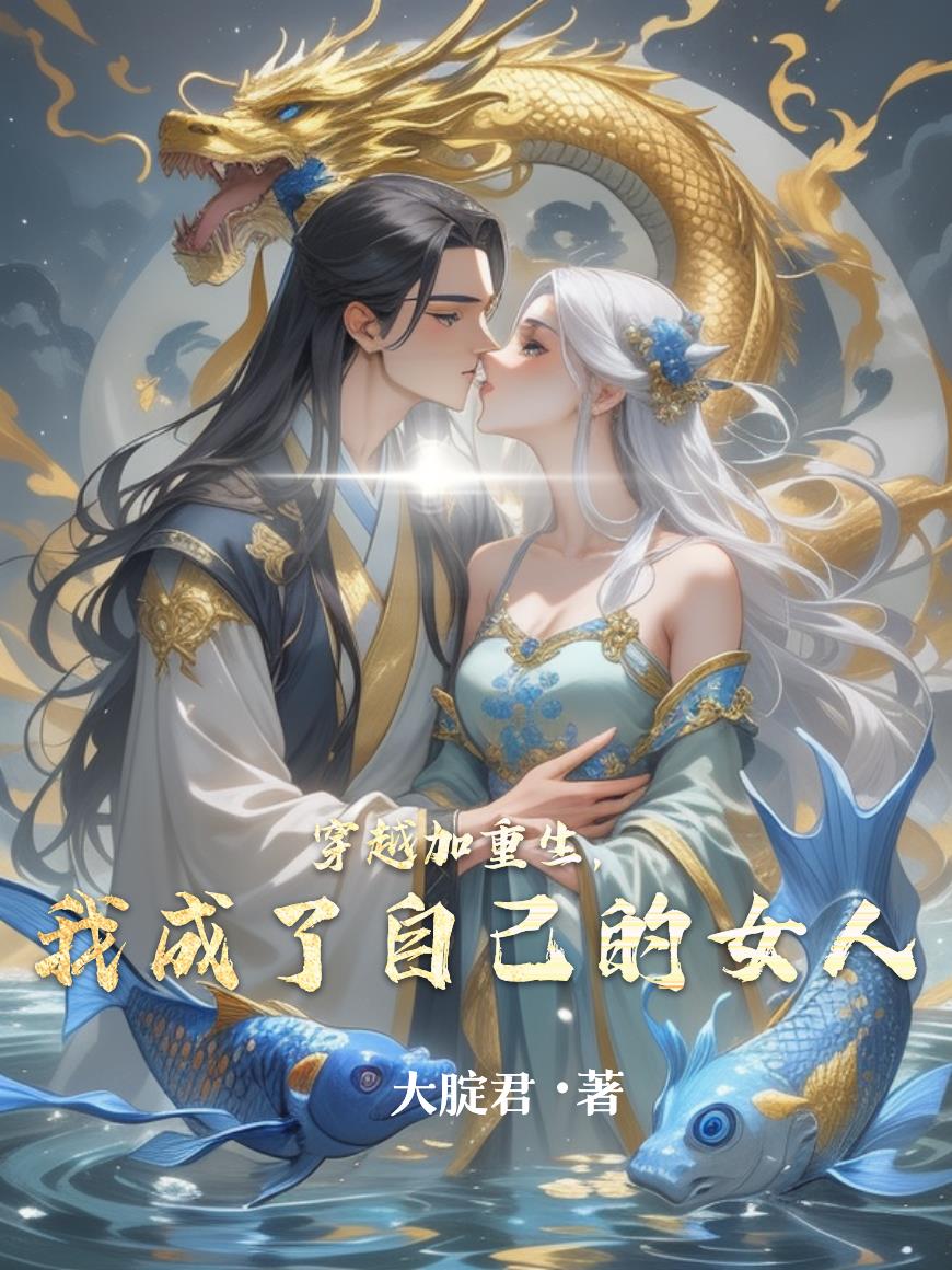 穿越加重生，我成了自己的女人