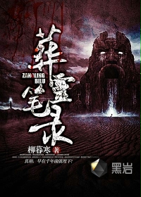 葬灵笔录