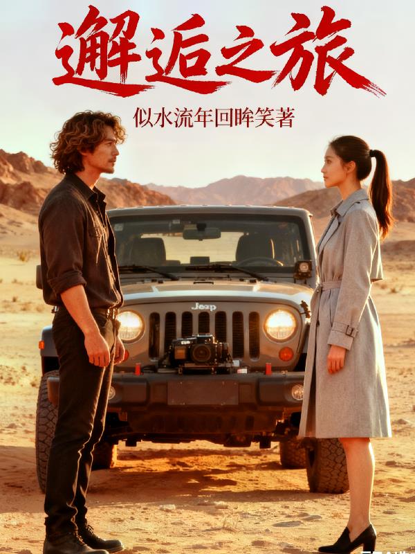 邂逅之旅