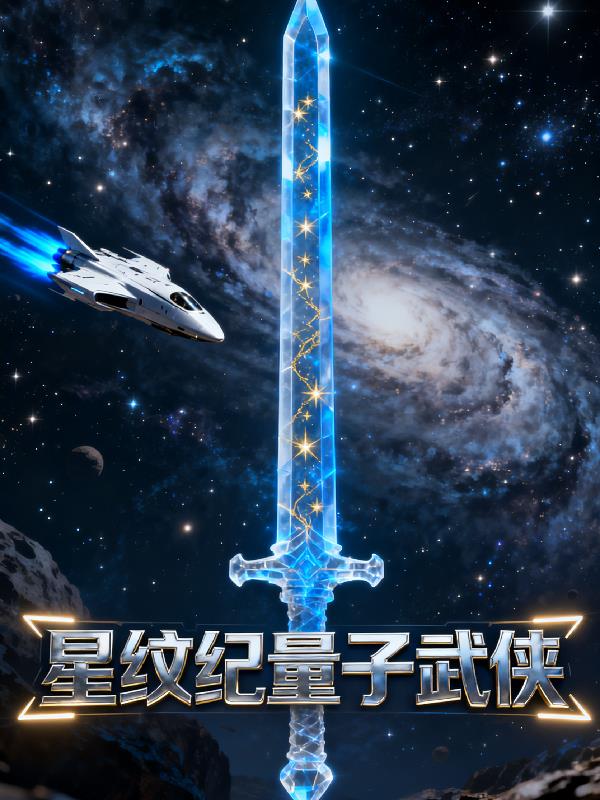 星纹记,量子武侠