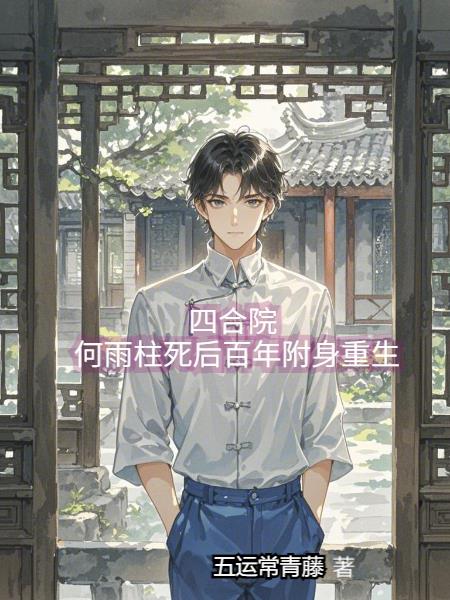 四合院，傻柱得知真相后重生了