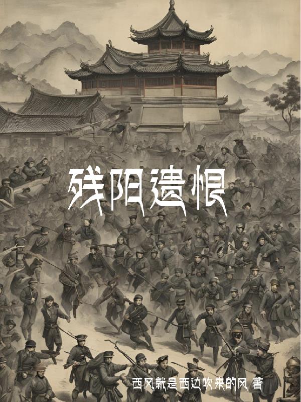 残阳遗恨