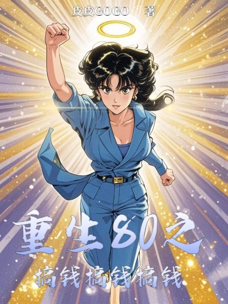 重生80之发家致富换老公