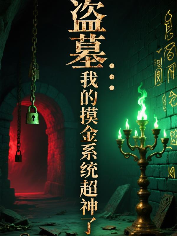 盗墓：系统降维之我在倒斗界乱杀
