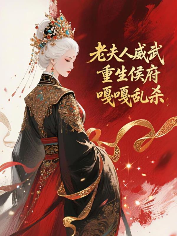 一品诰命，老太君重生侯府杀疯了