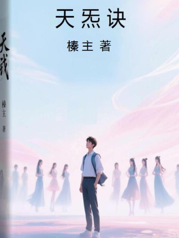 天炁诀