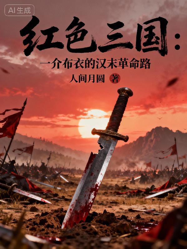 红色三国：普通人的汉末革命历程