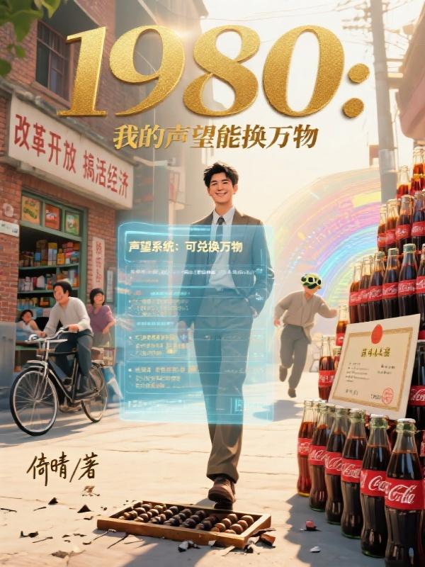 1980：我的声望能换万物