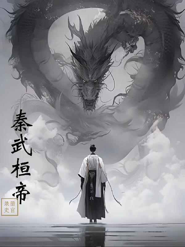 前秦霸业
