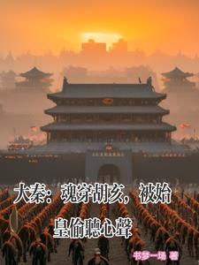 偷听心声：助嬴政开创万世之基