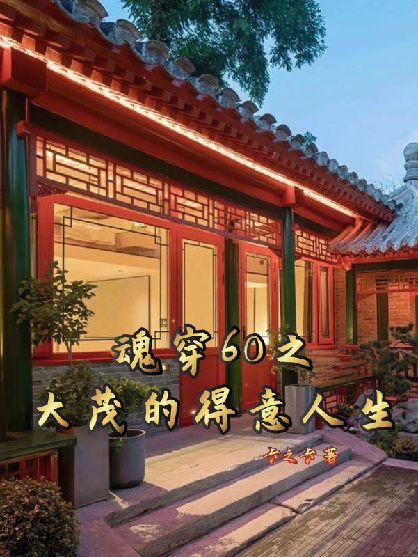 四合院魂穿许大茂开局撂翻道德帝