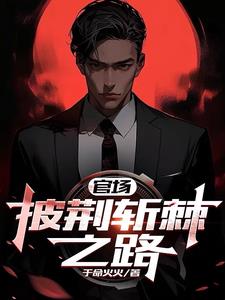 官场：小人物的逆袭之路