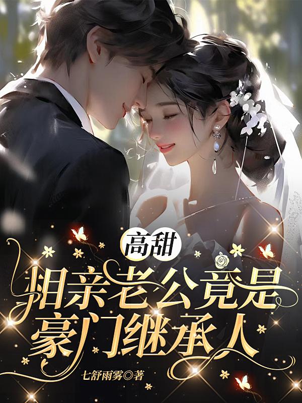 相亲老公竟是豪门继承人