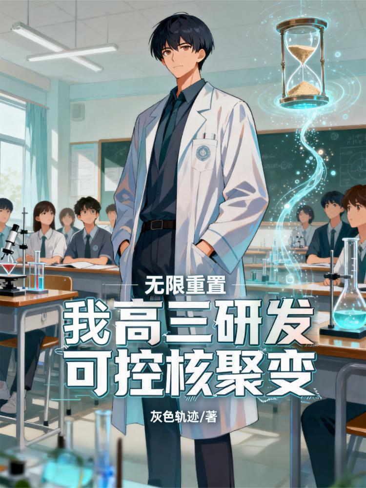 高考前无限重置，我肝成全能学神