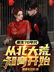 重生70年代之我是大文豪