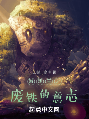 游戏王之废铁的意志