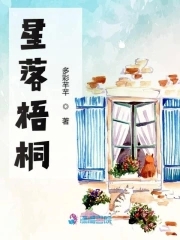 星落梧桐
