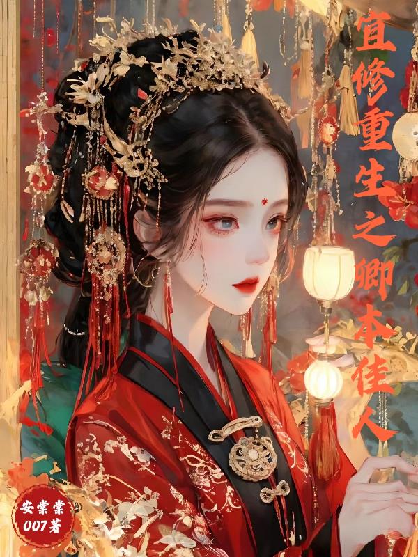 再世宜修：卿卿本佳人