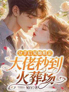 高傲分手后，雅痞大佬哭晕求名分