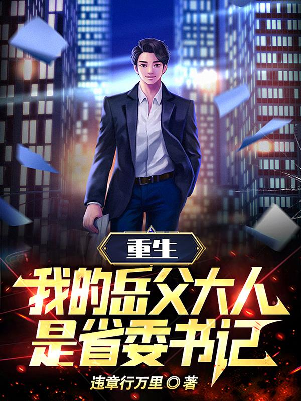 重生：我的岳父大人是省委书记
