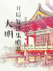 大明：开局复活朱瞻基