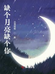 缺个月亮缺个你