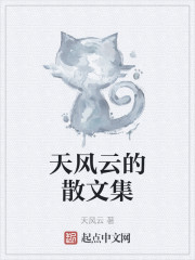 天风云的散文集