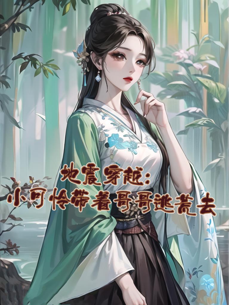 开局一个碗，背靠空间赚大钱