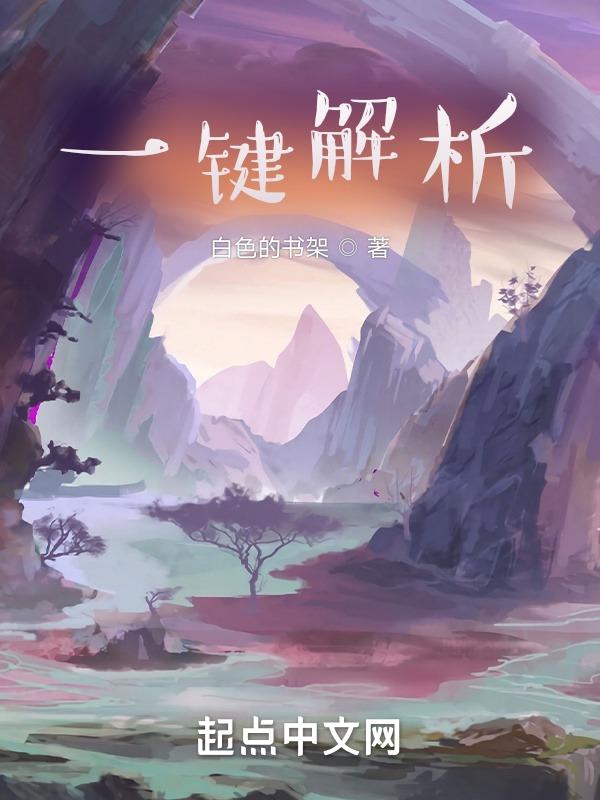 一键解析