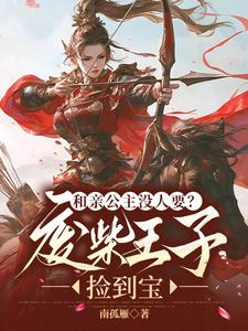 让你和亲，没让你一统天下