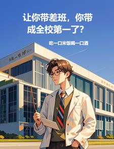 这个老师不一般！