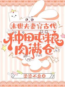 末世夫妻古代奋斗日常