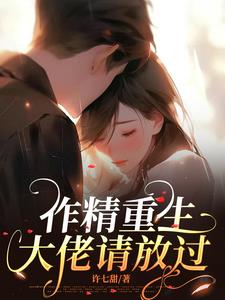 重生！离婚！六小姐不回头！