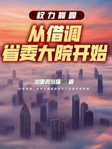 官场：这个秘书有点狂
