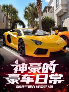 神豪老司机之路