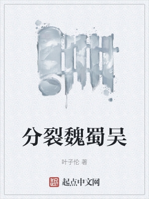 分裂魏蜀吴