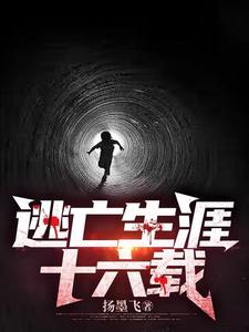 逃亡岁月：逃犯崛起