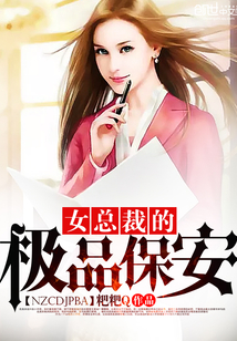 女总裁的极品保安