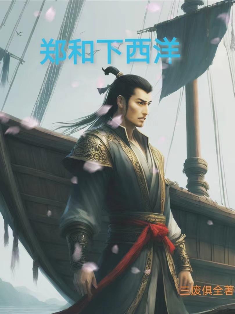 郑和下西洋