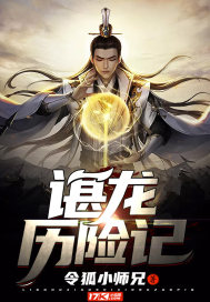 谌龙历险记