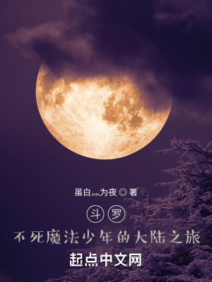 斗罗：不死魔法少年的大陆之旅